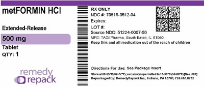metFORMIN HCl 500mg_70518-0512-04.jpg metFORMIN HCl 500mg 70518 0512 04